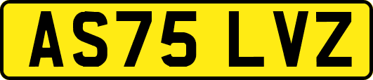 AS75LVZ