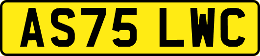 AS75LWC