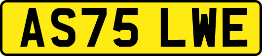 AS75LWE