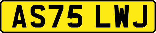 AS75LWJ