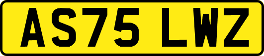 AS75LWZ