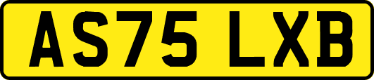 AS75LXB