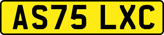 AS75LXC