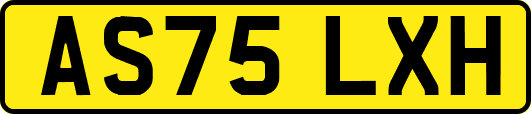 AS75LXH