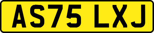AS75LXJ
