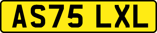 AS75LXL