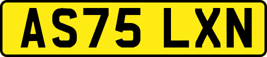 AS75LXN
