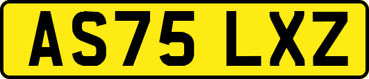AS75LXZ