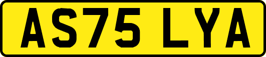 AS75LYA