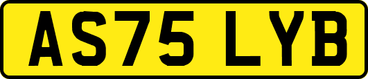 AS75LYB