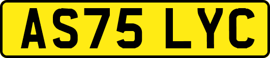AS75LYC