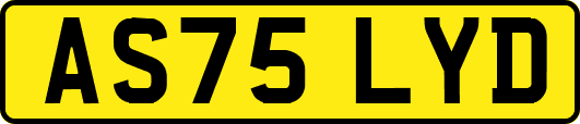 AS75LYD