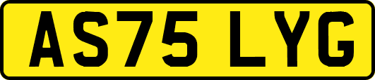 AS75LYG