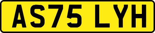 AS75LYH