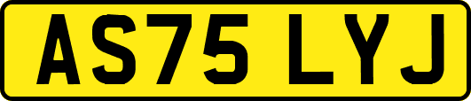 AS75LYJ