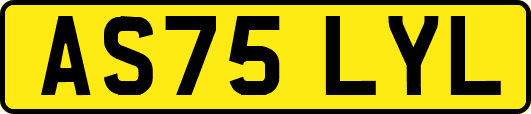 AS75LYL