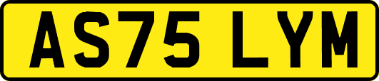 AS75LYM