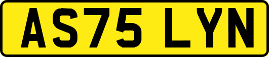 AS75LYN