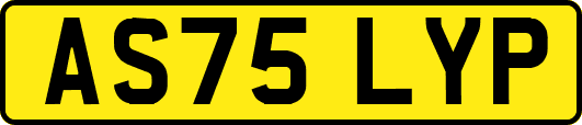AS75LYP