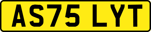 AS75LYT