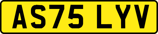 AS75LYV