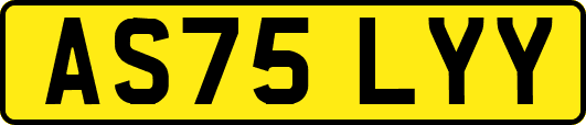 AS75LYY