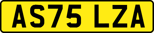 AS75LZA