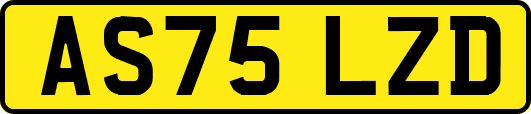 AS75LZD