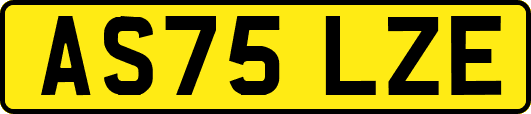 AS75LZE