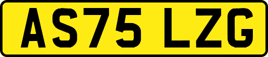 AS75LZG
