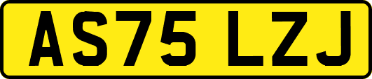 AS75LZJ