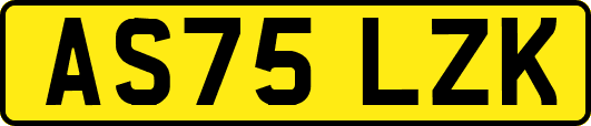 AS75LZK