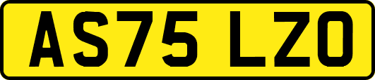 AS75LZO