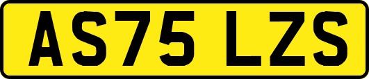 AS75LZS