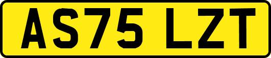 AS75LZT