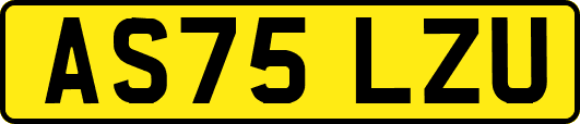 AS75LZU