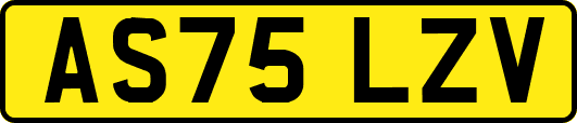 AS75LZV