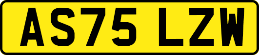 AS75LZW