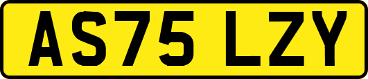 AS75LZY