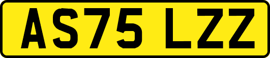 AS75LZZ