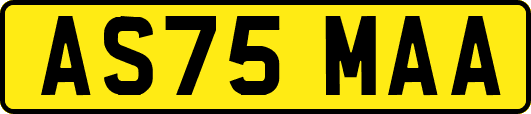 AS75MAA