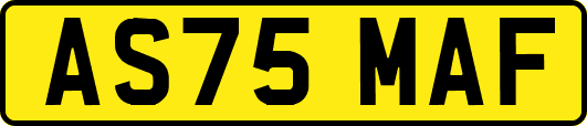 AS75MAF