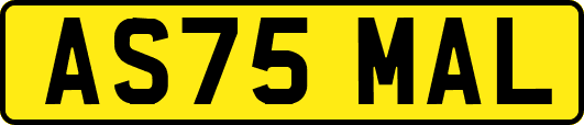 AS75MAL