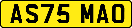 AS75MAO