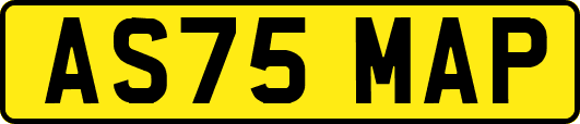 AS75MAP