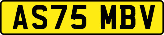 AS75MBV