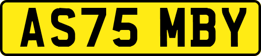 AS75MBY