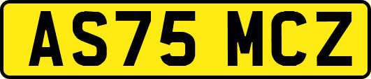 AS75MCZ