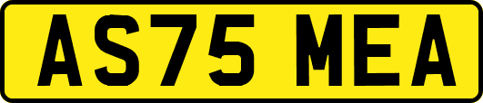 AS75MEA