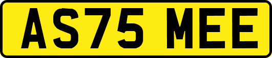 AS75MEE